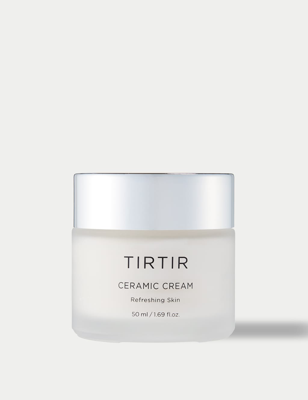 Tirtir Ceramic Cream 50ml - Available at M&S