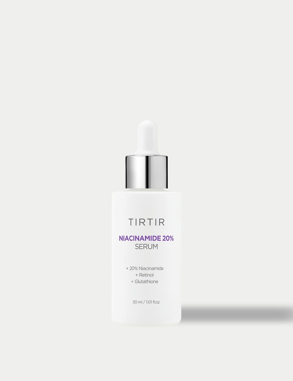 Tirtir Niacinamide 20% Serum30ml - Available at M&S