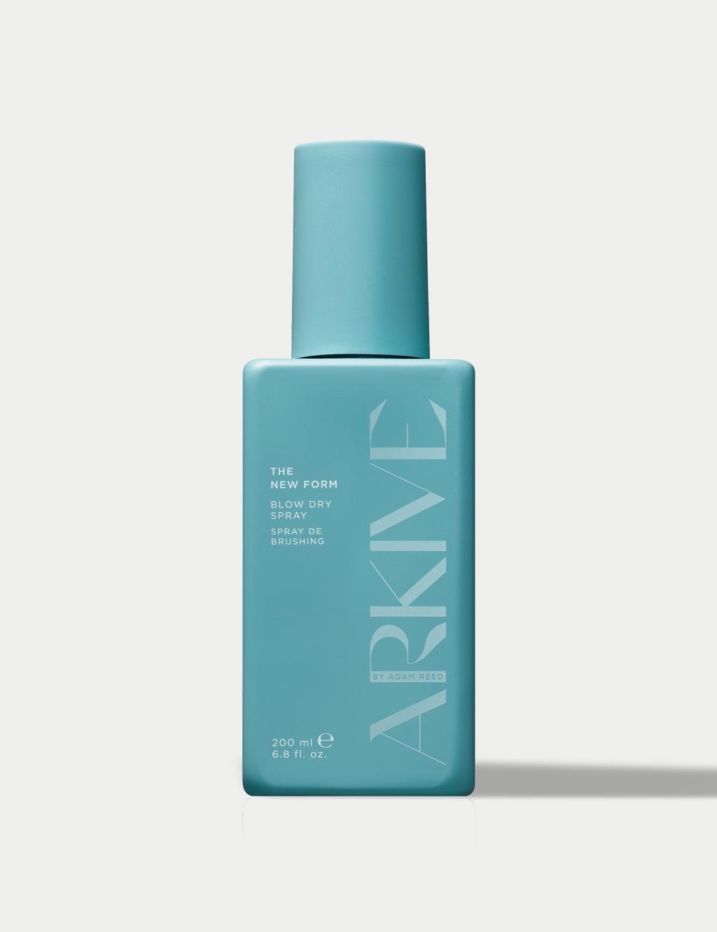 The New Form Blow Dry Spray 200ml