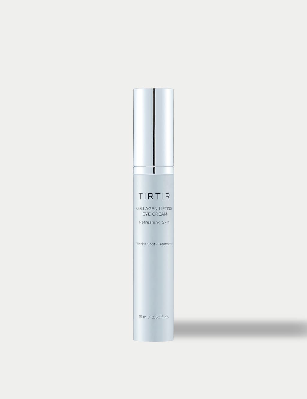 Tirtir Collagen Lifting Eye Cream 15ml - Available at M&S