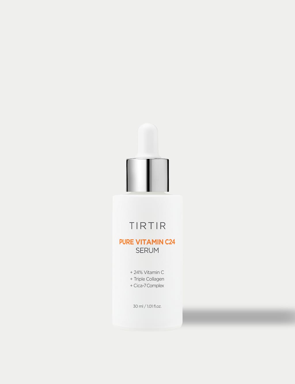 Tirtir Pure Vitamin C24 Serum 30ml - Available at M&S