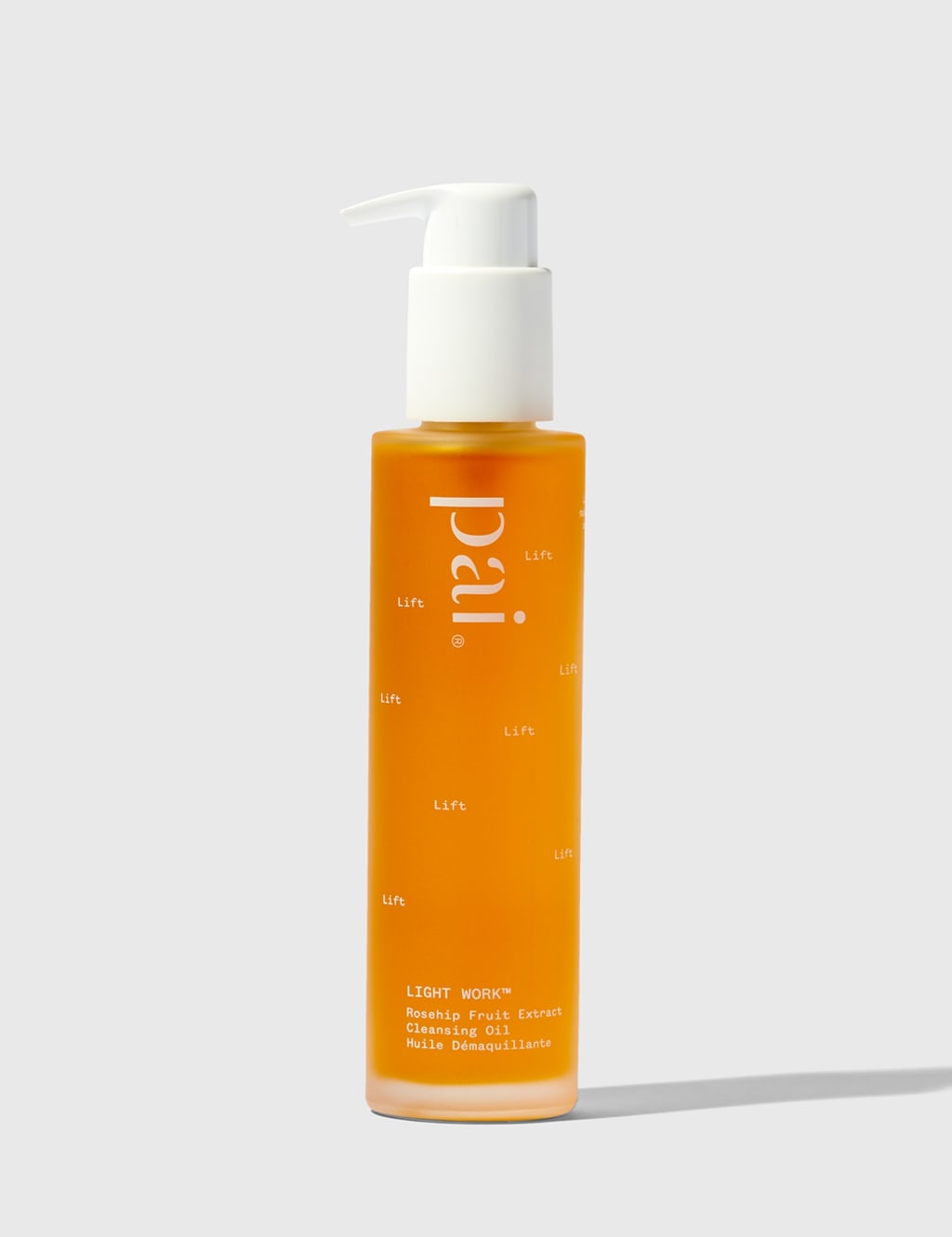 Light Work Cleansing Oil 100ml