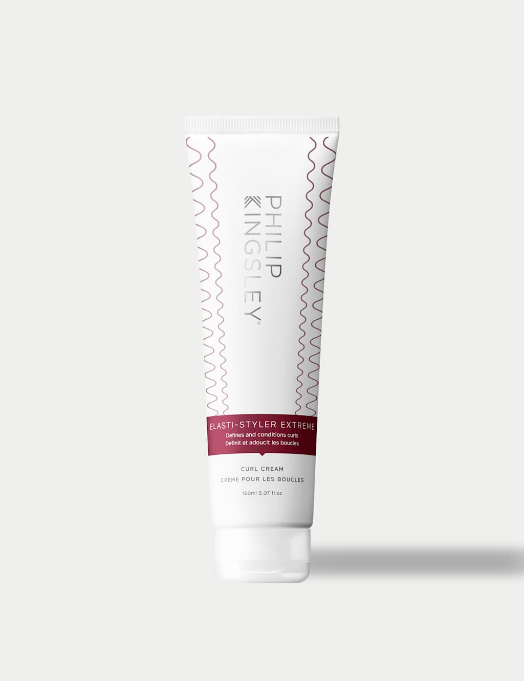 Philip Kingsley Elasti-Styler Extreme Curl Cream 150ml - Available at M&S
