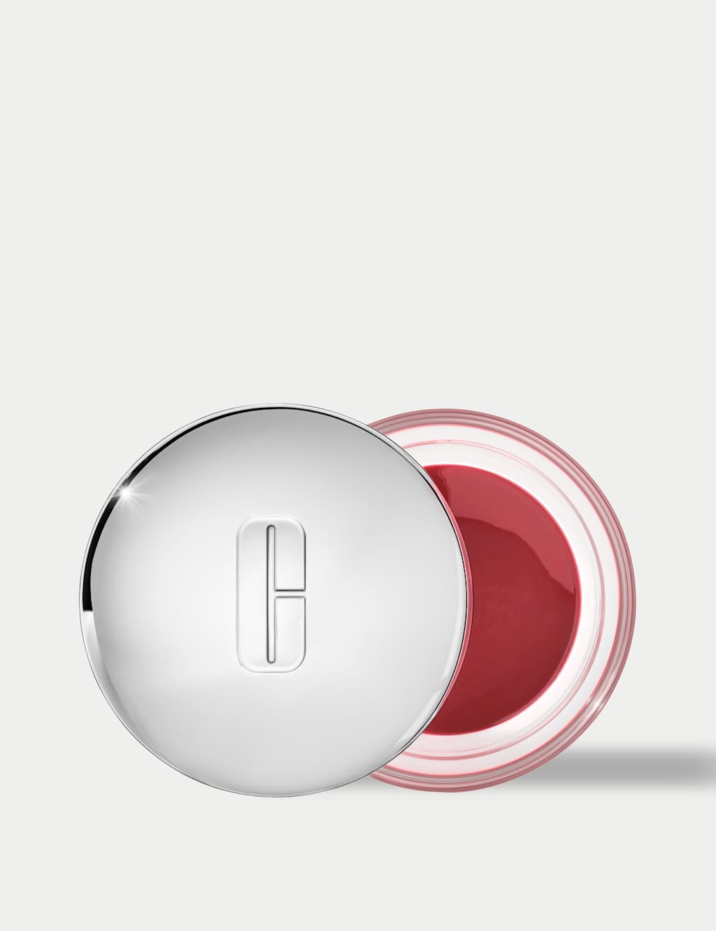 Clinique Women's Daily Calm Lip & Cheek Colour 5g - Berry - Available at M&S