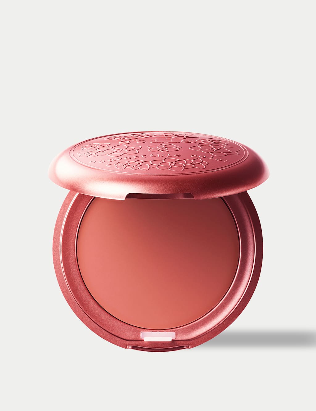 Stila Women's Convertible Color Dual Lip & Cheek Cream 4.2g - Pale Mauve - Available at M&S
