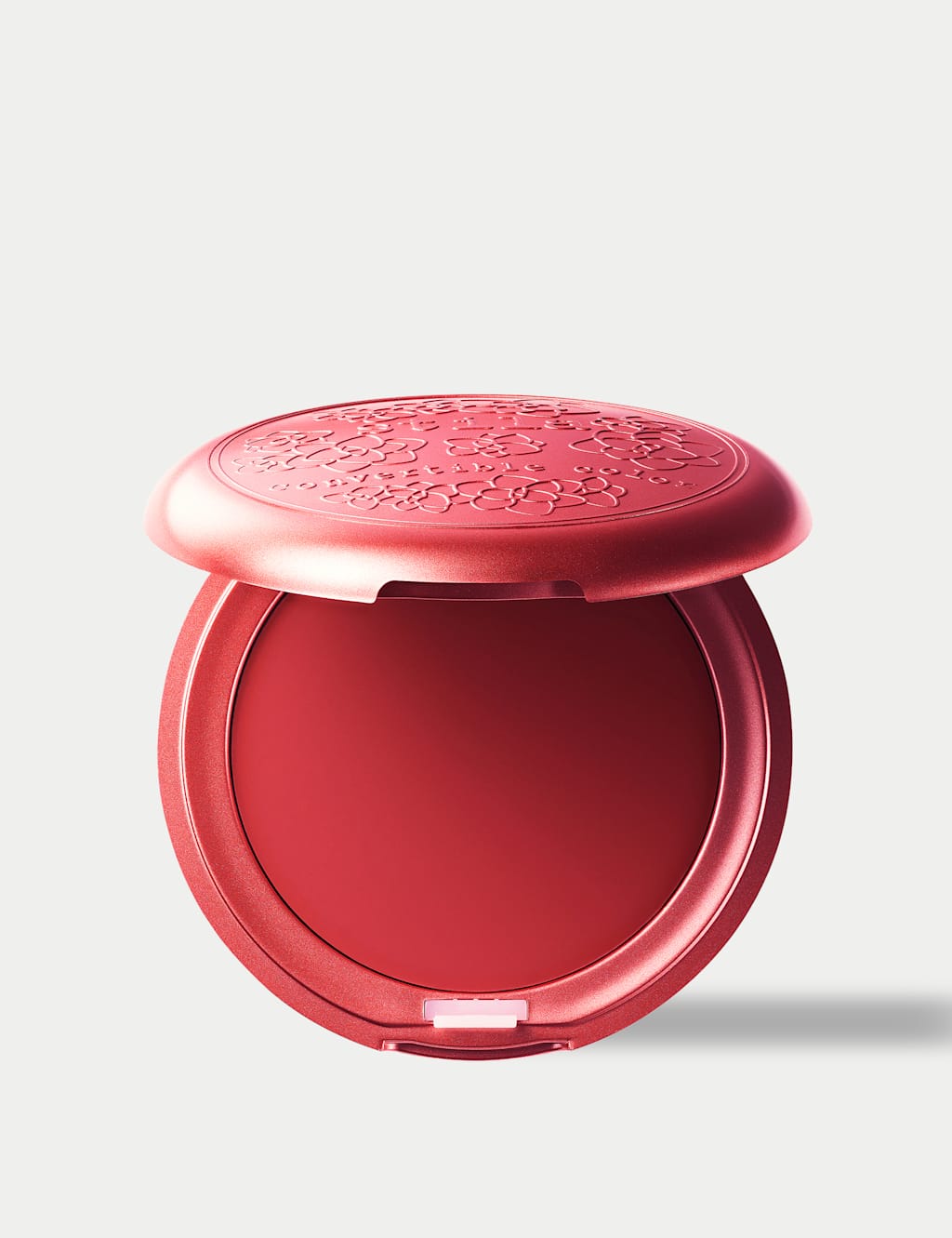 Stila Women's Convertible Color Dual Lip & Cheek Cream 4.2g - Red Mix - Available at M&S