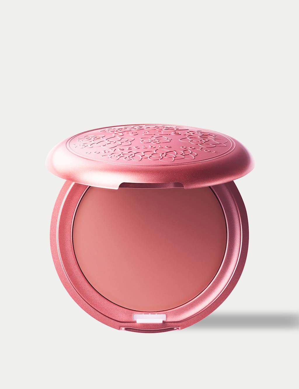 Stila Women's Convertible Color Dual Lip & Cheek Cream 4.2g - Dusky Rose - Available at M&S