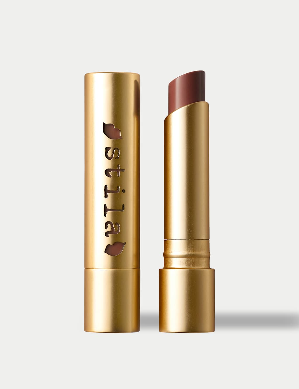 Stila Women's Heaven's Dew Honey Glow Balm 2.8g - Nude Brown - Available at M&S