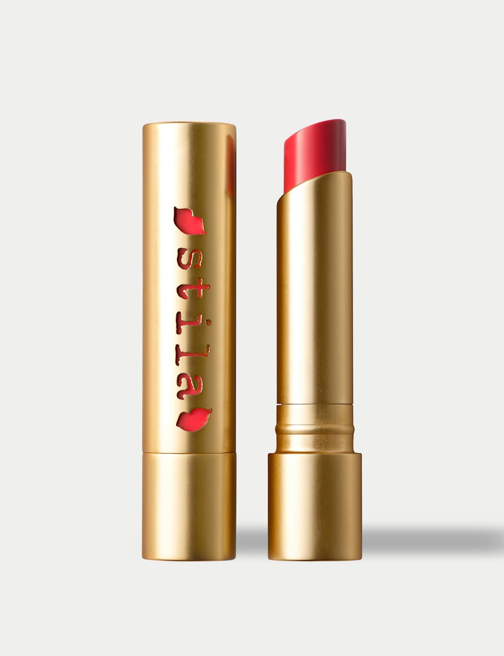 Stila Women's Heaven's Dew Honey Glow Balm 2.8g - Soft Cherry - Available at M&S