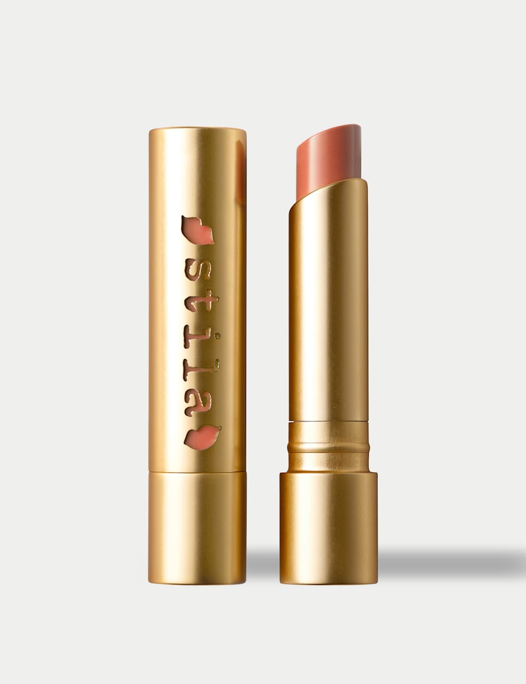 Stila Women's Heaven's Dew Honey Glow Balm 2.8g - Light Coral - Available at M&S