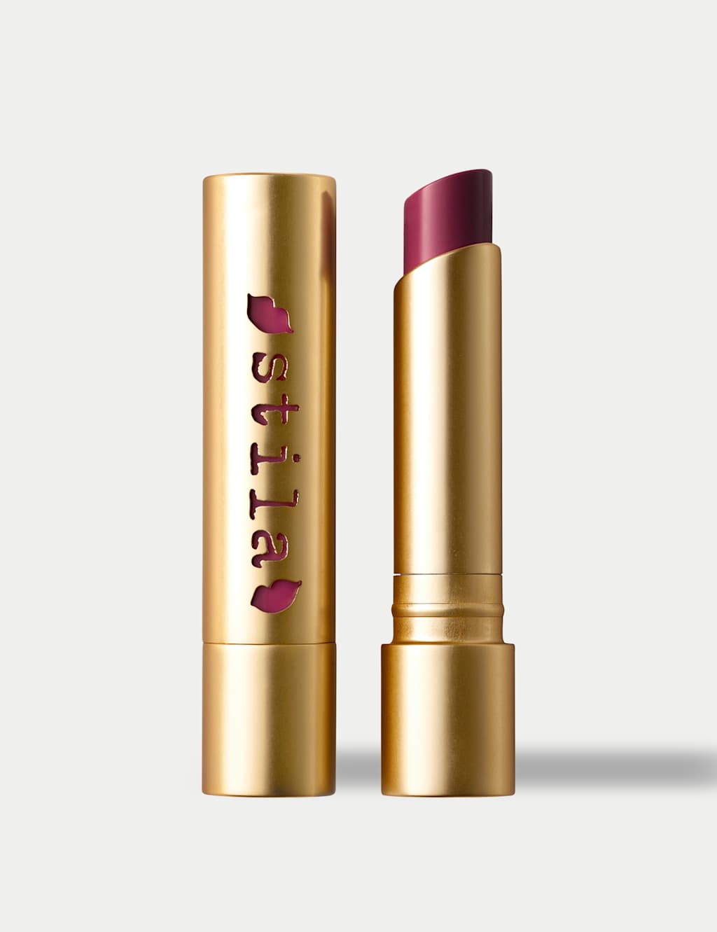 Stila Women's Heaven's Dew Honey Glow Balm 2.8g - Red/Black - Available at M&S