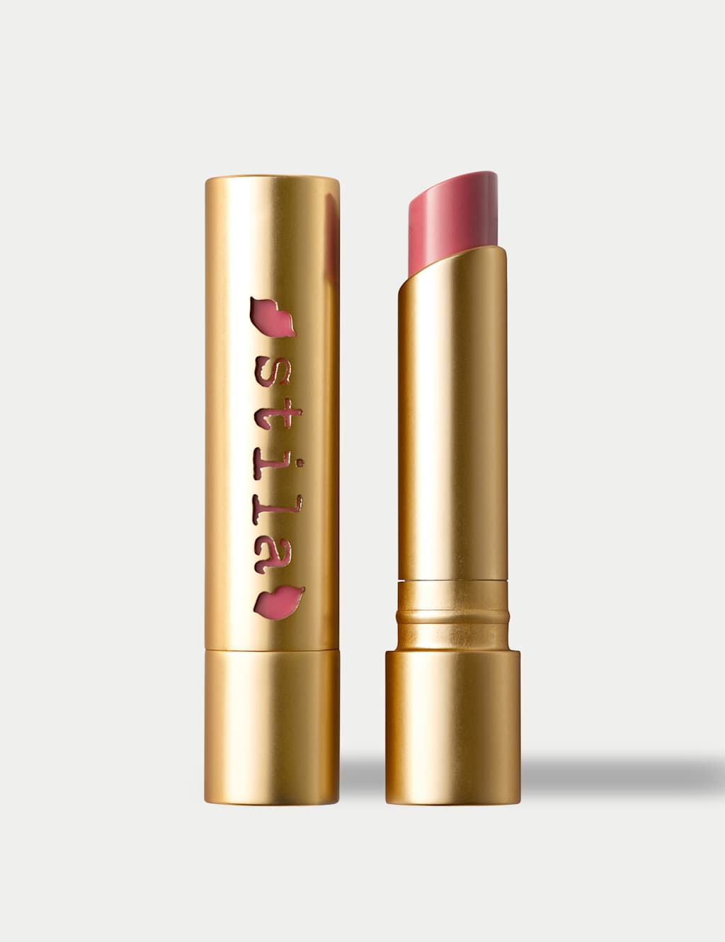 Stila Women's Heaven's Dew Honey Glow Balm 2.8g - Rose Light - Available at M&S