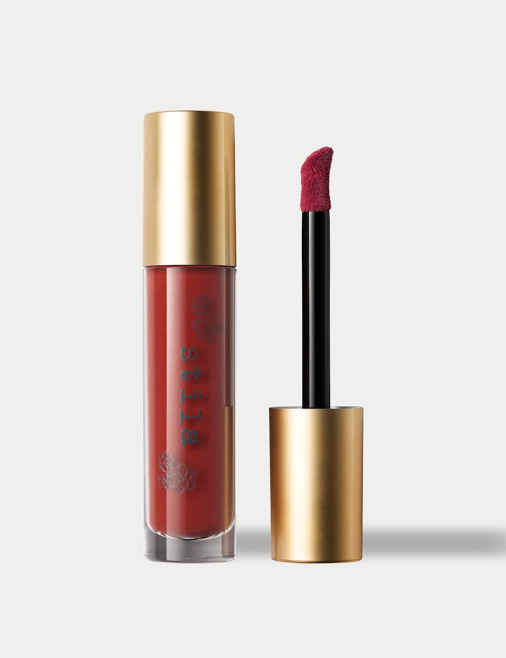 Stila Women's Convertible Color Liqua-Tint 7.5ml - Berry - Available at M&S