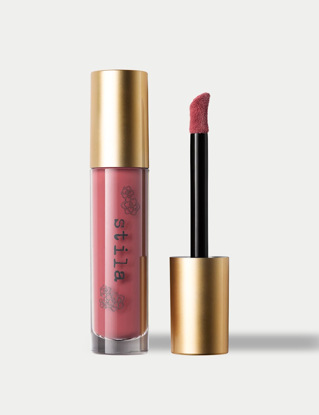 Stila Women's Convertible Color Liqua-Tint 7.5ml - Rose - Available at M&S