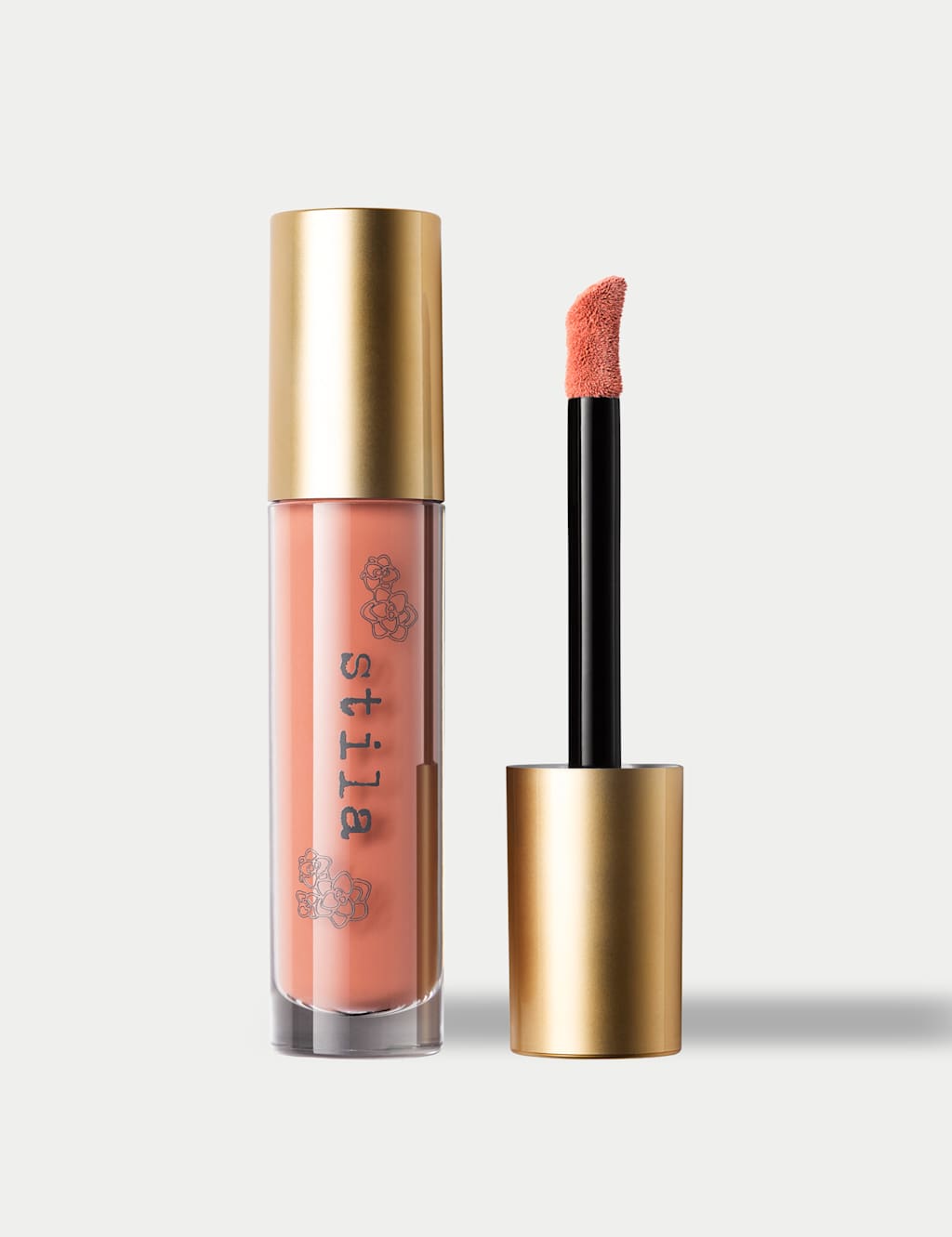 Stila Women's Convertible Color Liqua-Tint 7.5ml - Soft Coral - Available at M&S