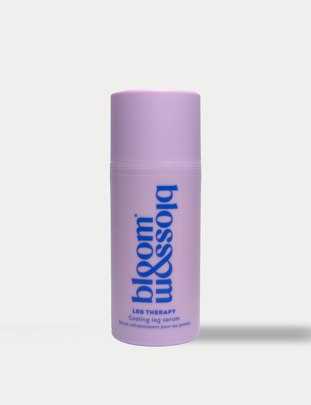 Bloom And Blossom Women's Leg Therapy Cooling Leg Serum 100ml - Available at M&S
