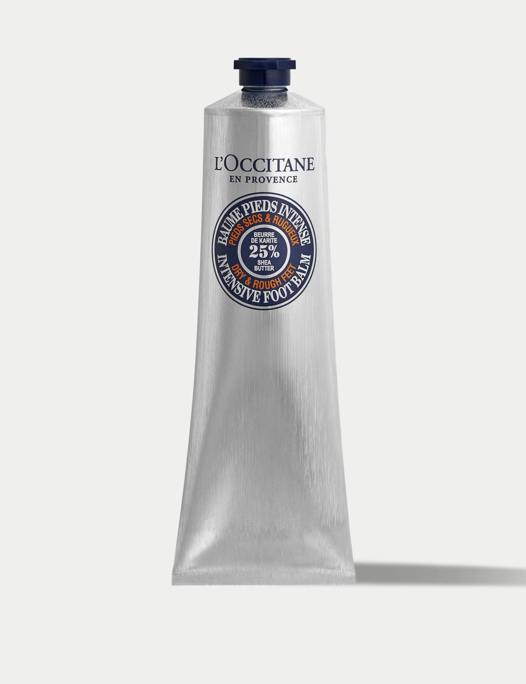 L'Occitane Shea Butter Intense Foot Balm 150ml