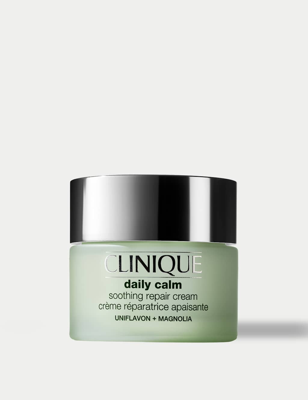 Clinique Women's Daily Calm Soothing Repair Cream 50ML - Available at M&S