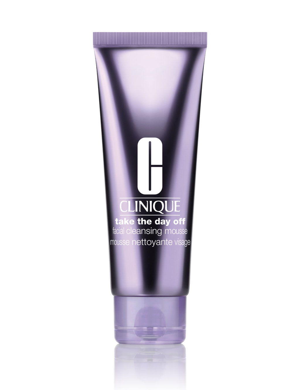 Clinique Women's Take The Day Off™ Facial Cleansing Mousse 125ml