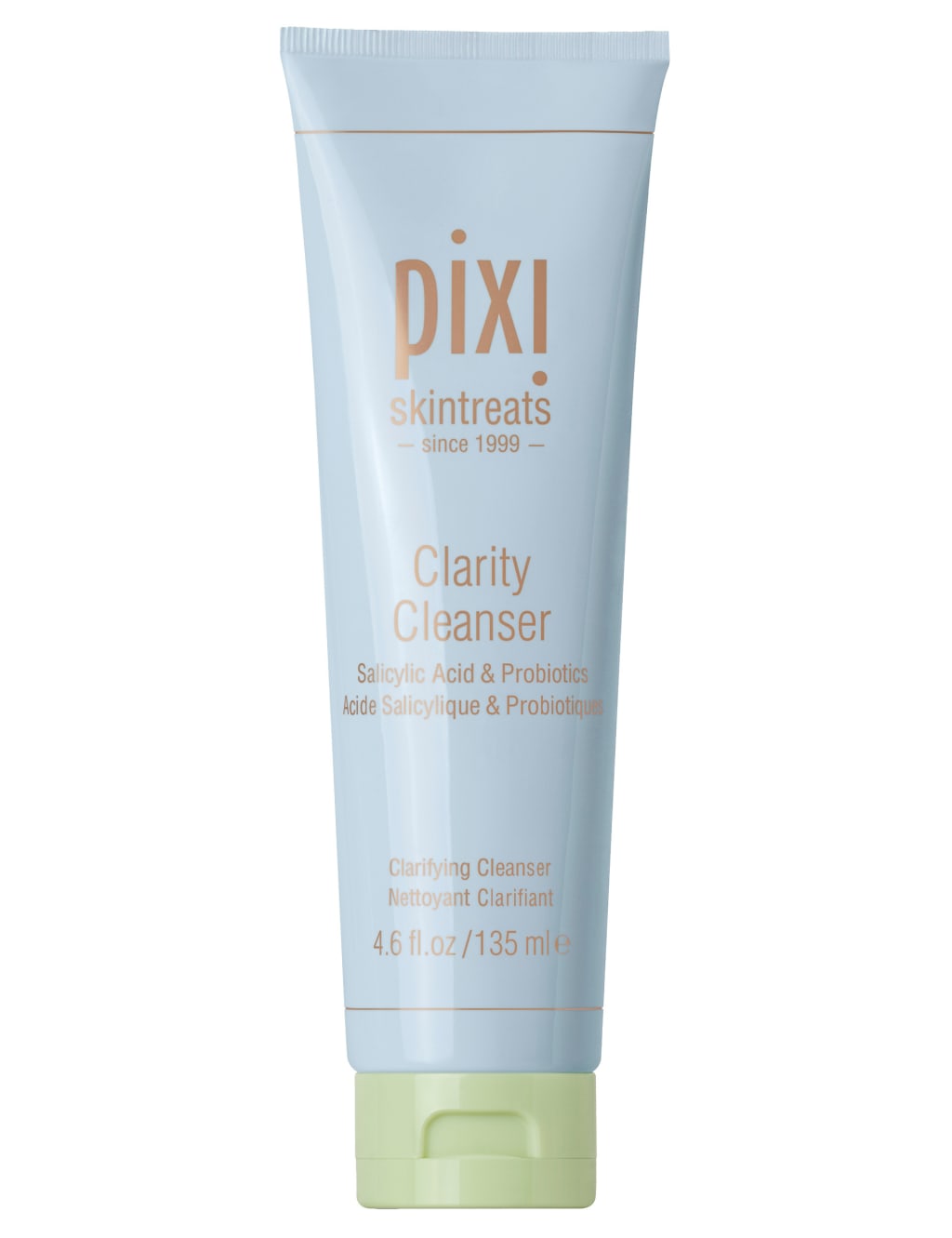 Pixi Clarity Cleanser 135ml