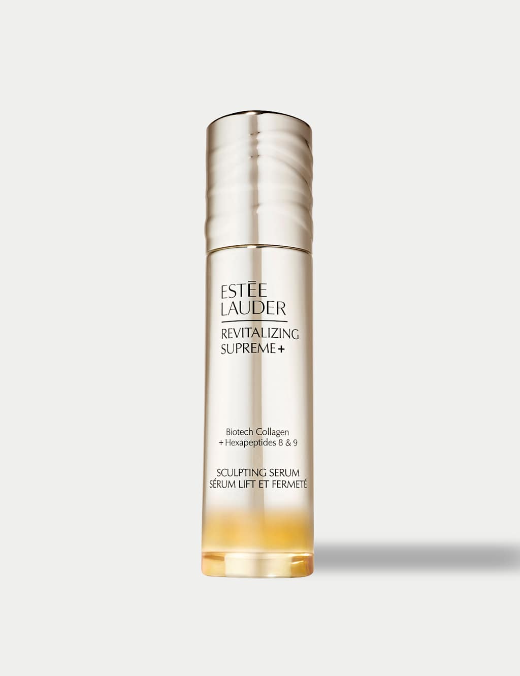 Estée Lauder Revitalizing Supreme+ Sculpting Face Serum 50ml - Available at M&S