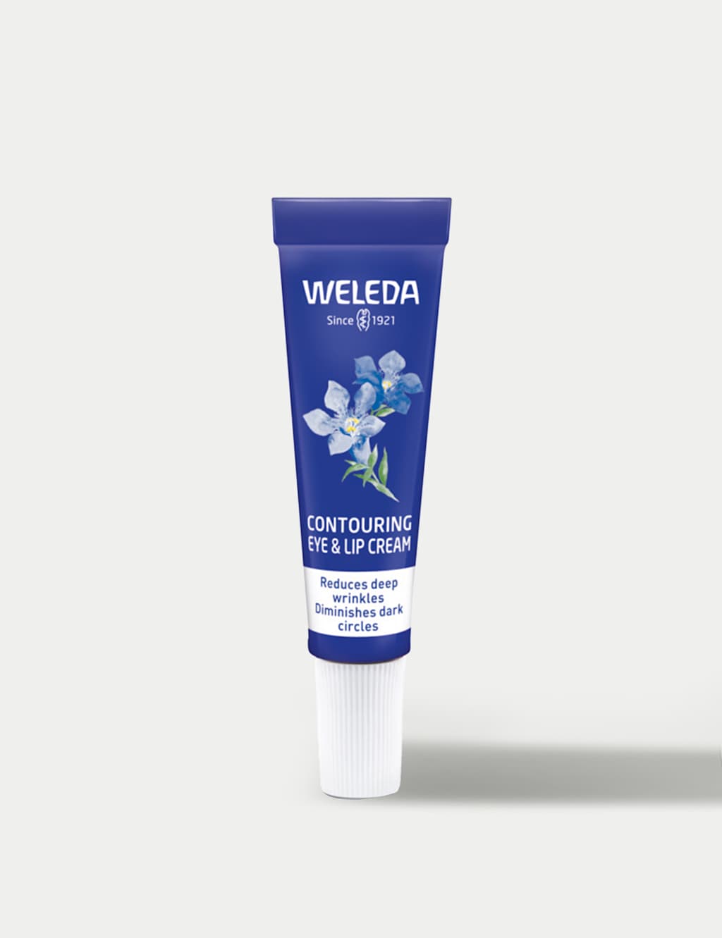 Blue Gentian & Edelweiss Contouring Eye & Lip Care 10ml