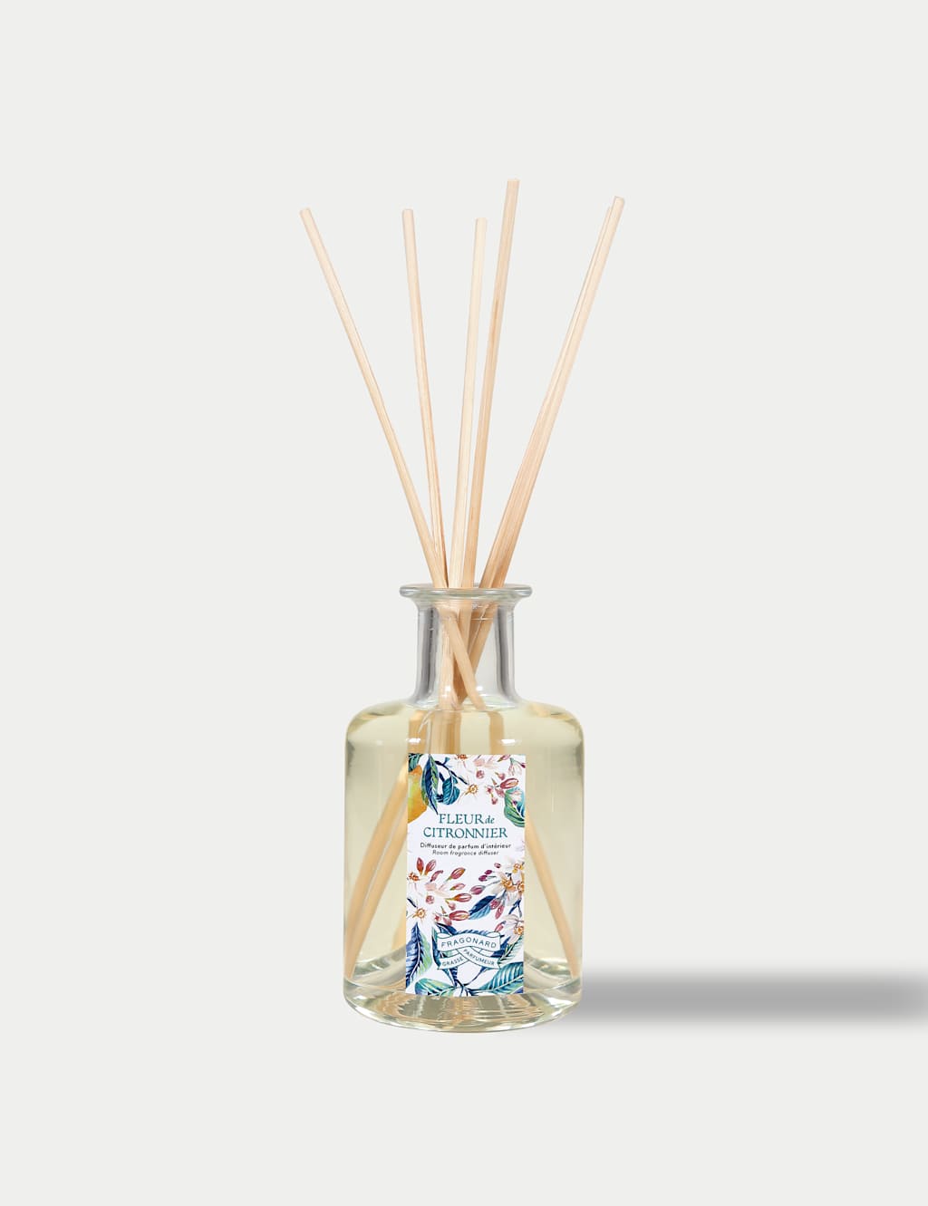 Fragonard Lemon Blossom Diffuser 200ml