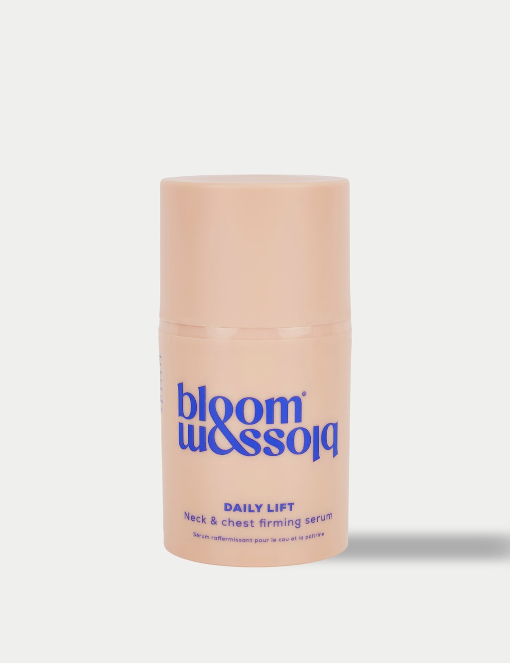 Bloom And Blossom Women's DAILY LIFT Neck & Chest Firming Serum 50ml - Available at M&S