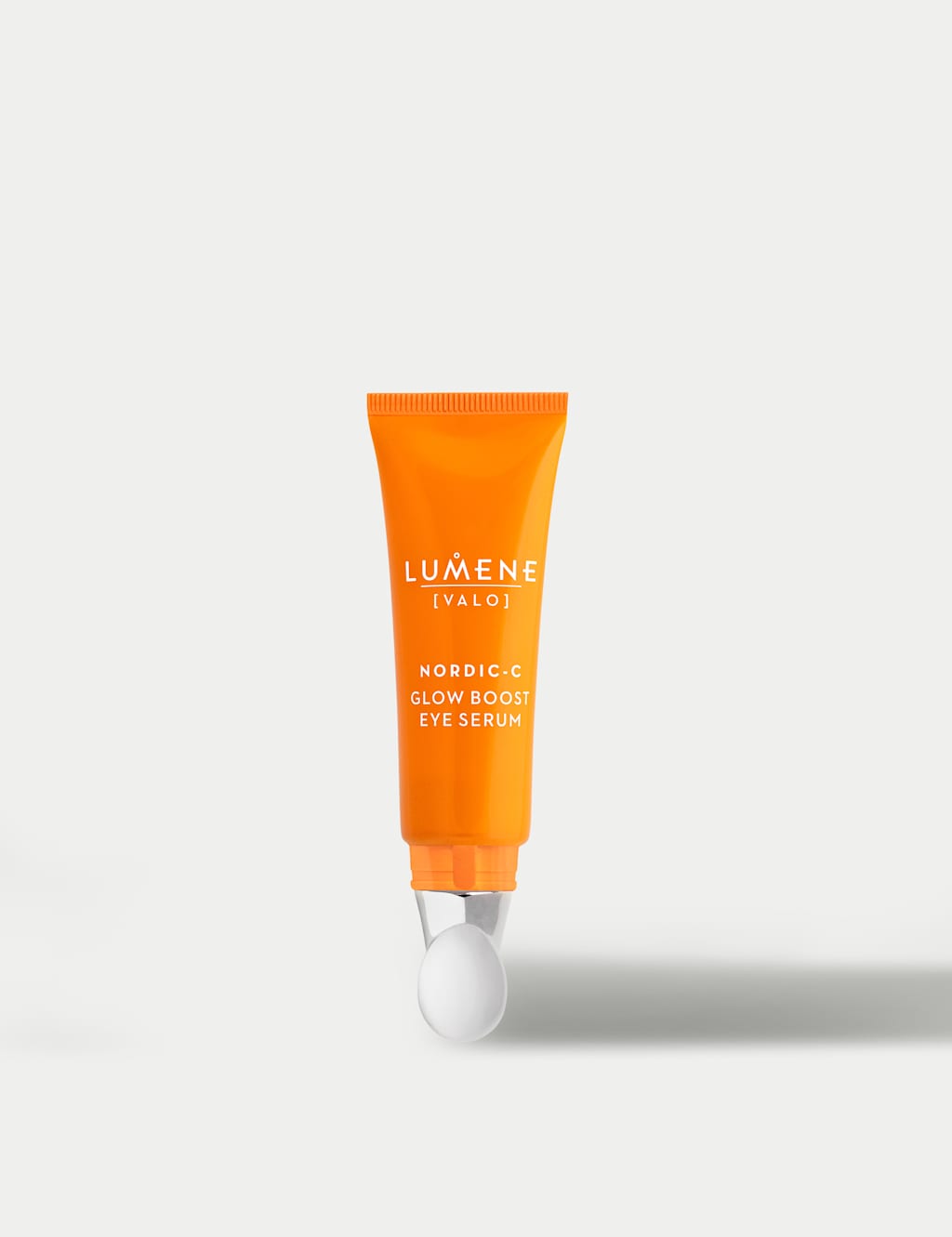 Lumene Women's Glow Boost Eye Serum 10ml