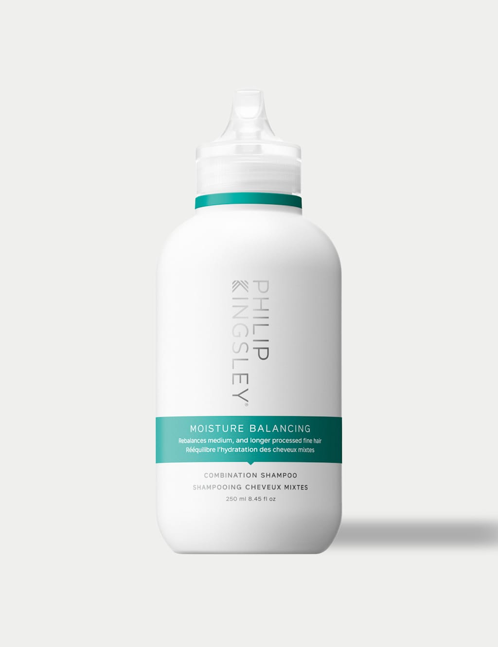Philip Kingsley Women's Moisture Balancing Shampoo 250ml - Available at M&S