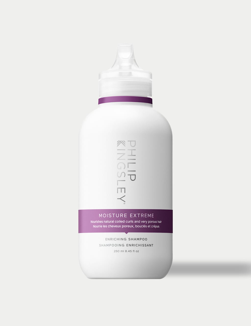 Philip Kingsley Women's Moisture Extreme Shampoo 250ml - Available at M&S