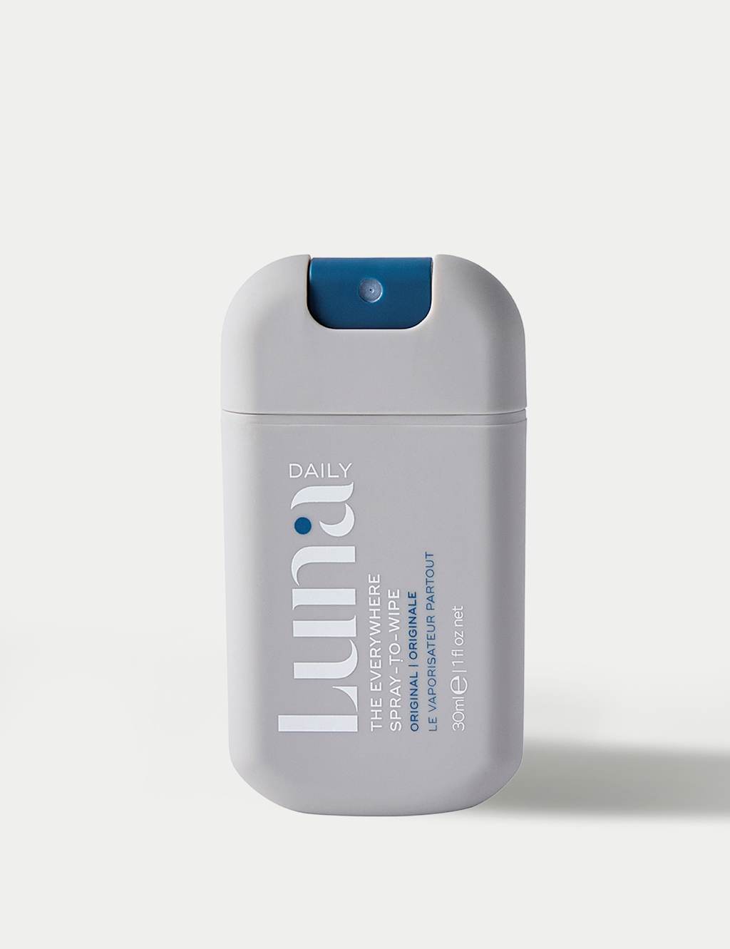 The Everywhere Spray-to-Wipe Original 30ml
