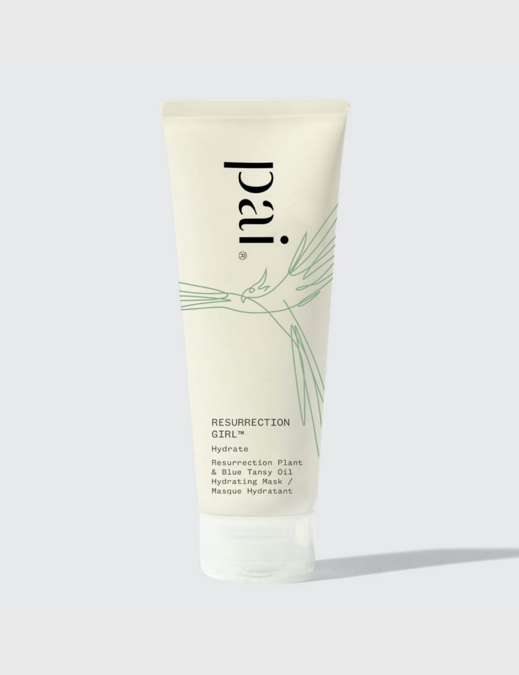 Resurrection Girl Hydrating Mask 75 ml