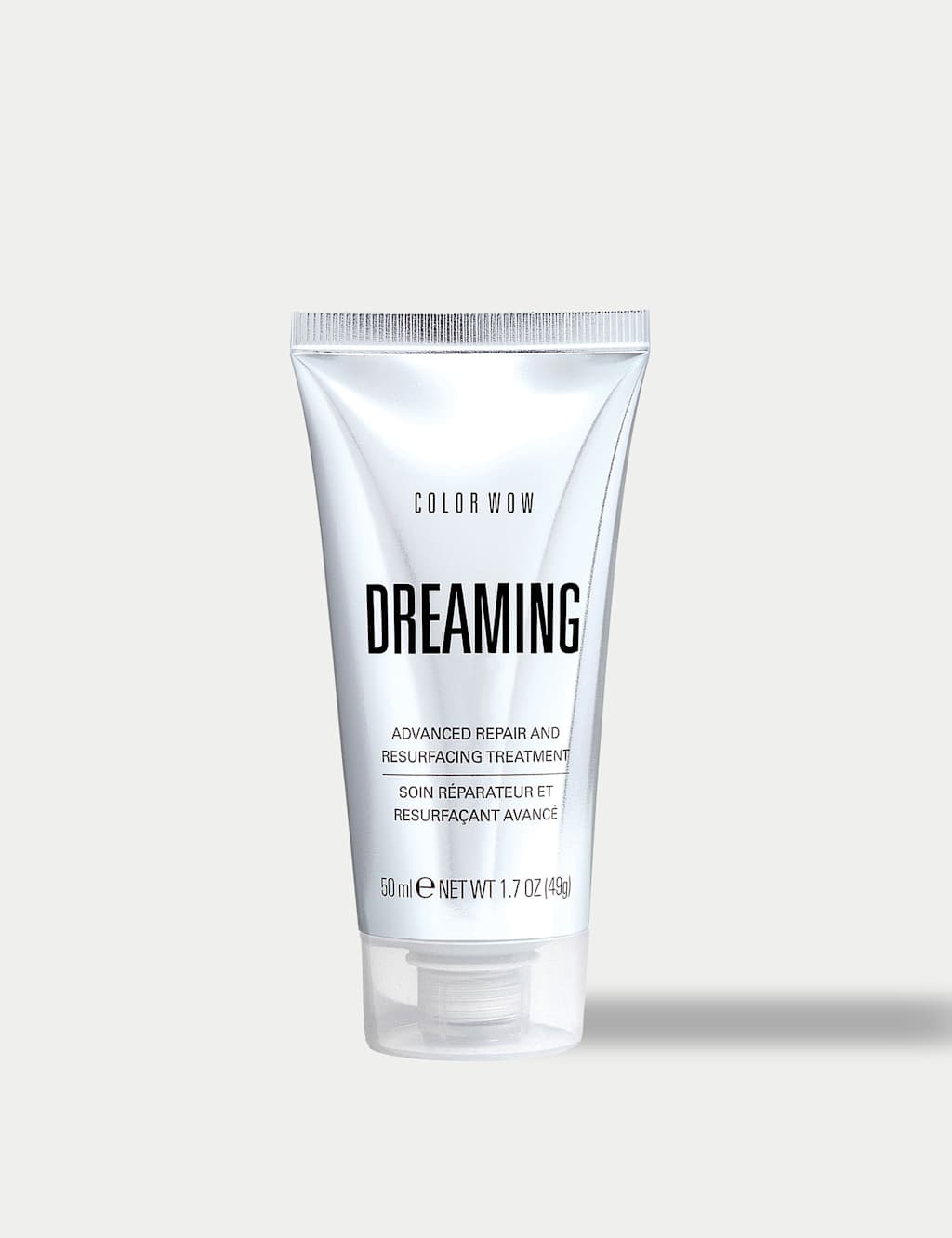 Women's Color Wow Dreaming Advanced Repair and Resurfacing Treatment 50ml - Available at M&S