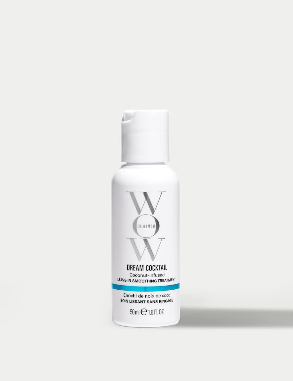 Color Wow Dream Cocktail Coconut Infused Leave-in Treatment 50ml