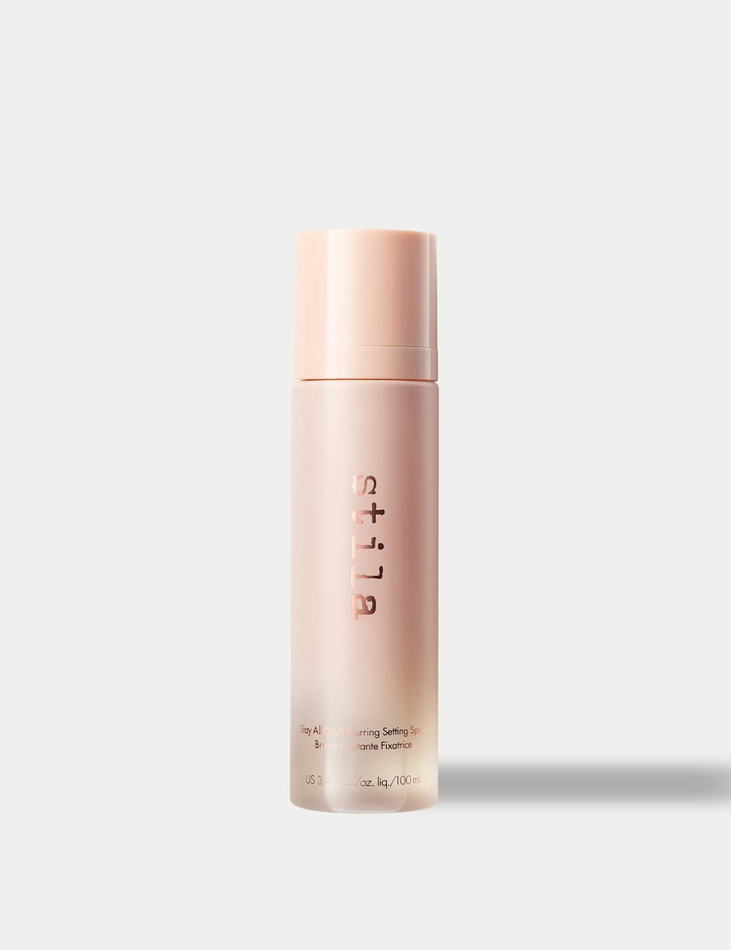 Stila Stay All Day Blurring Setting Spray 100ml - Available at M&S