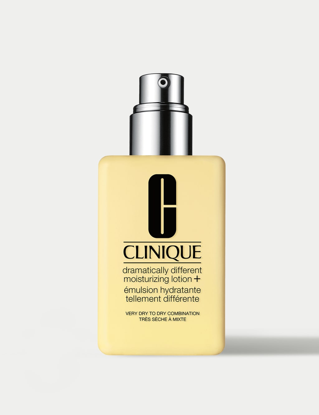 Jumbo Dramatically Different™ Moisturizing Lotion 200ml