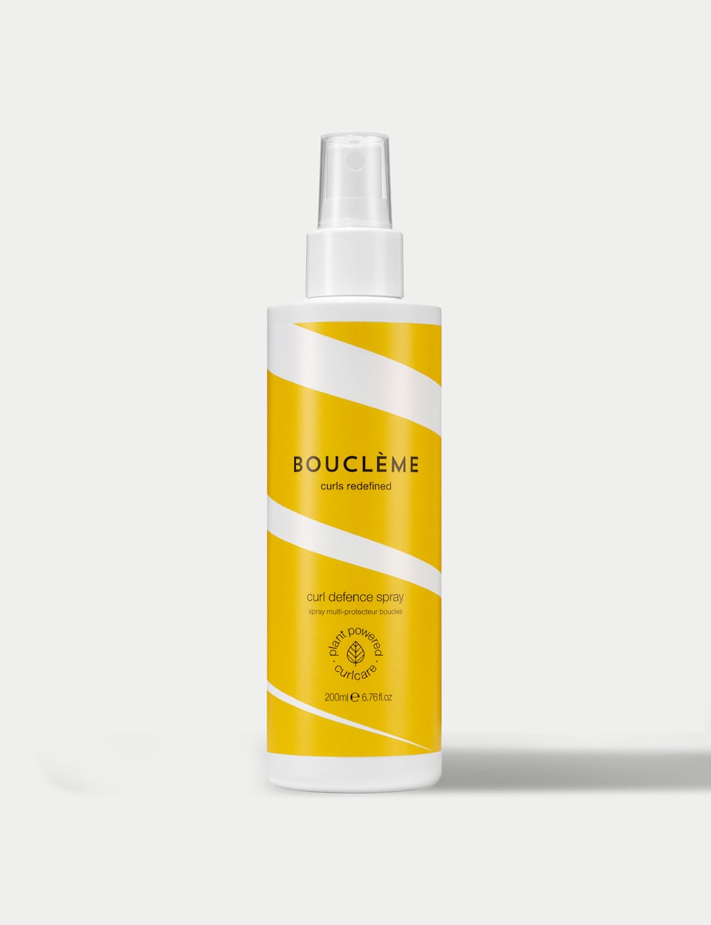 Curl Defence Spray 200ml
