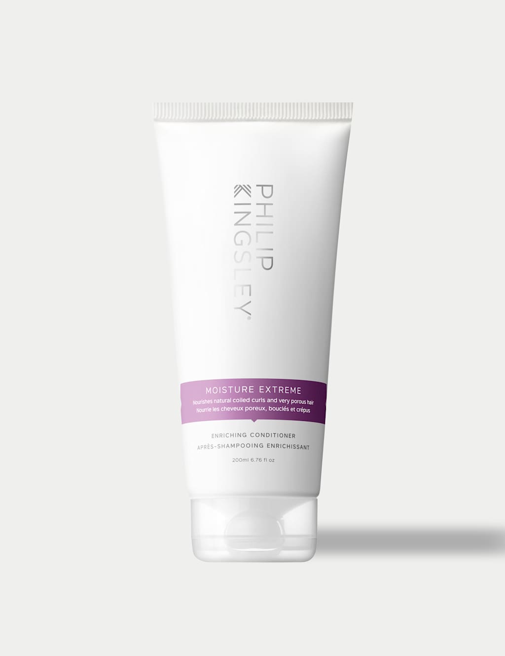 Philip Kingsley Women's Moisture Extreme Conditioner 200ml - Available at M&S