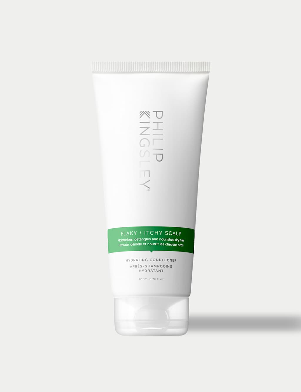 Philip Kingsley Women's Flaky Itchy Scalp Conditioner 200ml - Available at M&S