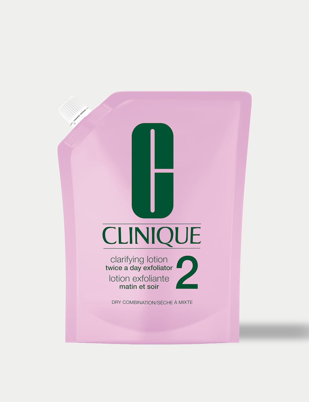 Clinique Women's Clarifying Lotion 2 Refill - Available at M&S