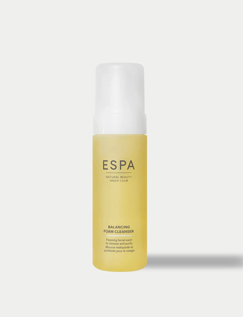 Espa Balancing Foam Cleanser 150ml - Available at M&S