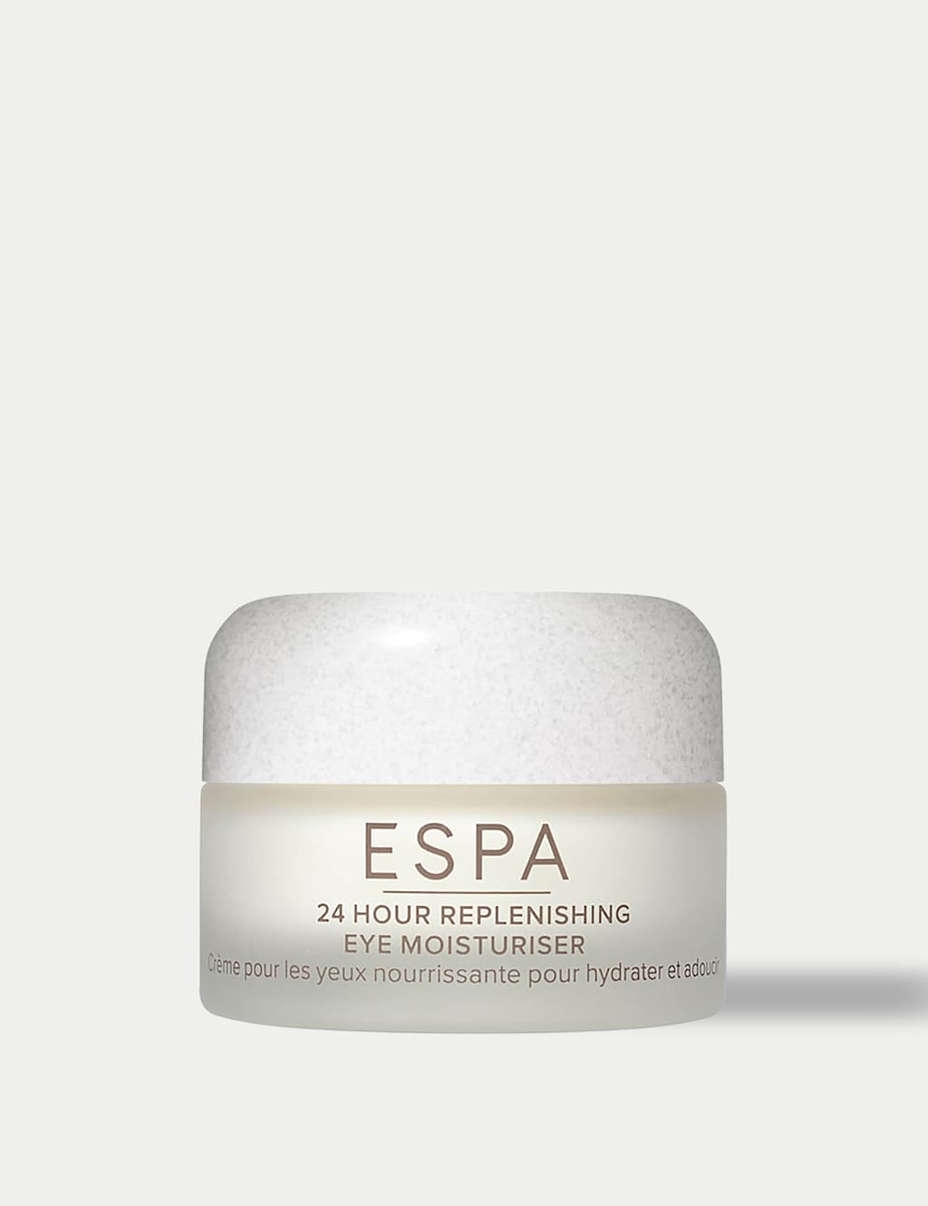 ESPA 24-Hour Replenishing Eye Moisturiser 15ml