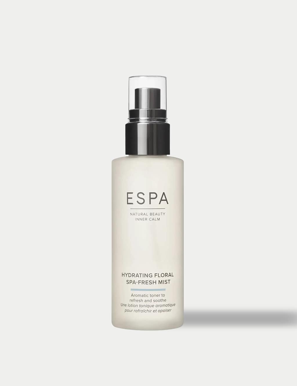 ESPA Hydrating Floral Spa Fresh Mist 100ml