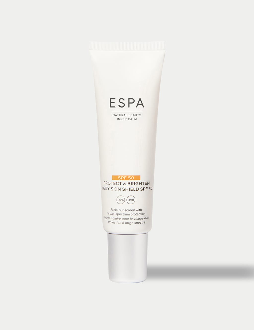ESPA Protect & Brighten Daily Skin Shield - SPF 50 50ml