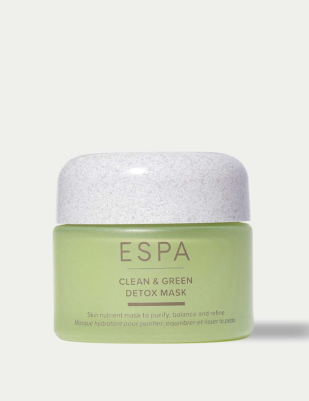 ESPA Clean & Green Detox Mask 55ml