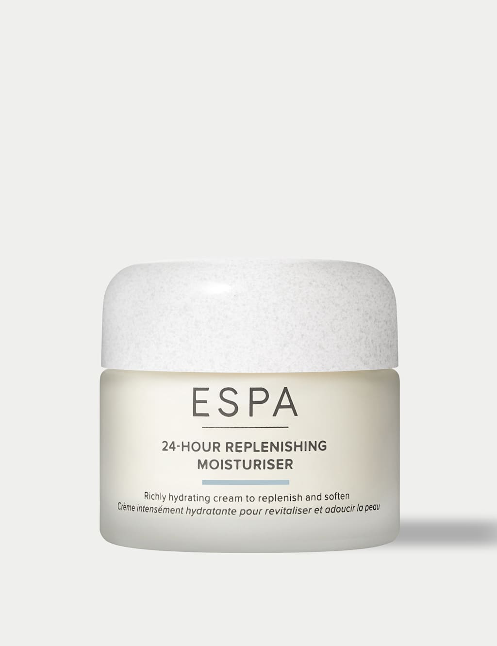 ESPA 24-Hour Replenishing Moisturiser 55ml