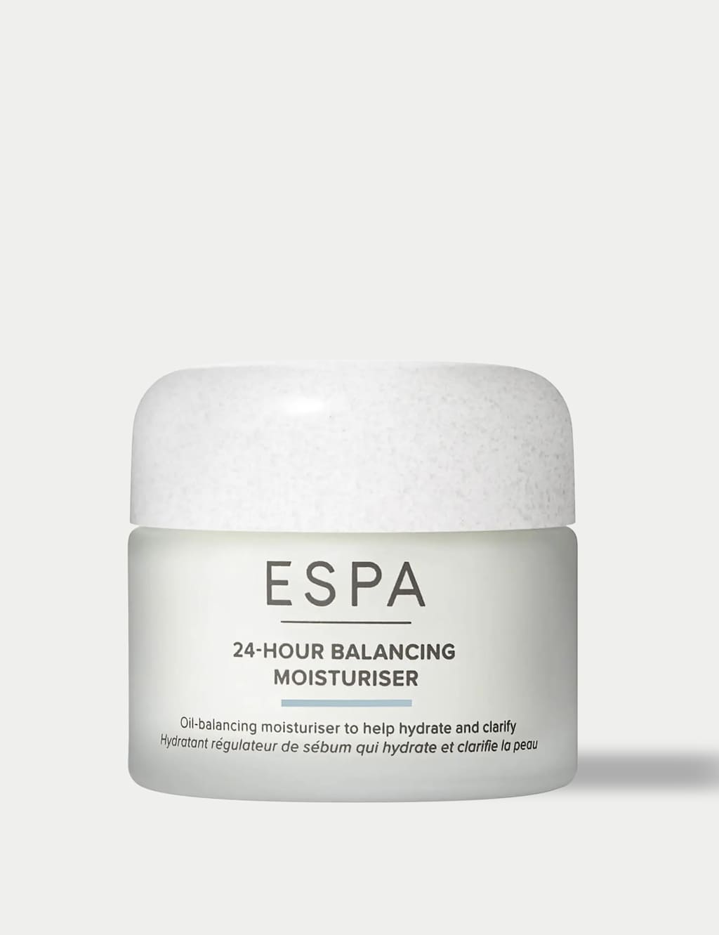 ESPA 24-Hour Balancing Moisturiser 55ml