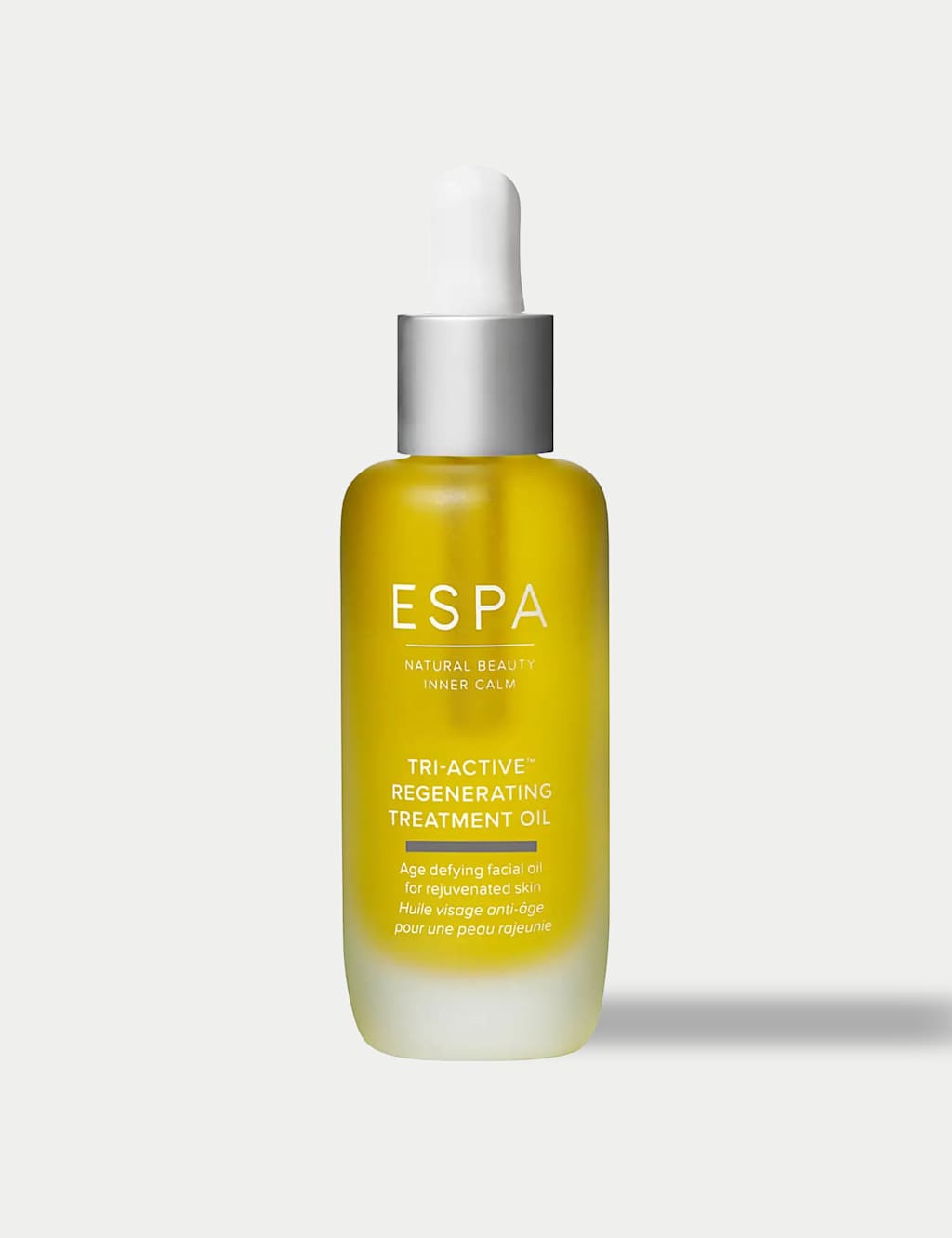 ESPA Tri-Active Regenerating Treatment Oil