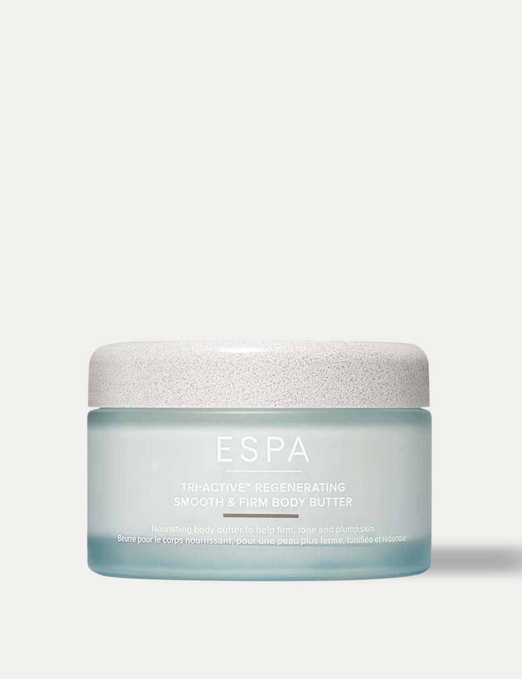 ESPA Tri-Active Regenerating Smooth & Firm Body Butter 180ml